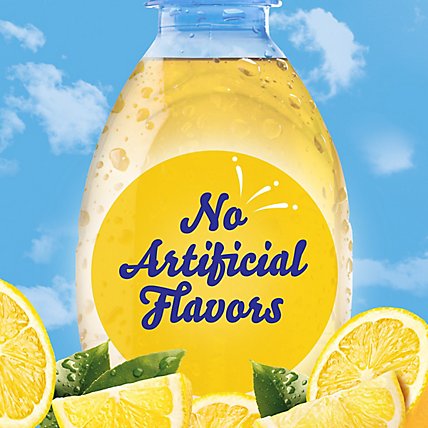 Crystal Light Lemonade Naturally Flavored Powdered Drink Mix On the Go Packets - 10 Count - Image 7