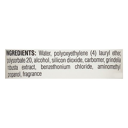 Tecnu Extreme Poison Ivy Scrub Medicated - 4 Oz - Image 4