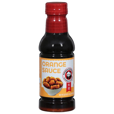 Panda Express Sauce Orange - 20.75 Oz - Albertsons