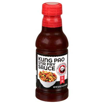 Panda Express Kung Pao Sauce - 18.75 Oz - Image 3