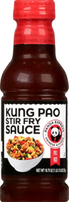 Panda Express Kung Pao Sauce - 18.75 Oz - Image 2