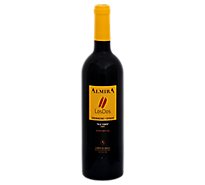 Almira Los Dos Old Vines Grenache Syrah Wine - 750 Ml