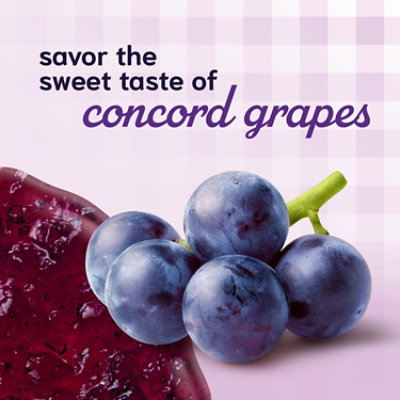 Smucker's Concord Grape Jam - 18 Oz - Image 3