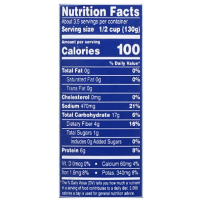 Bush's Navy Beans - 16 Oz - Image 3