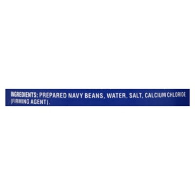 Bush's Navy Beans - 16 Oz - Image 3