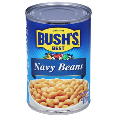 Bush's Navy Beans - 16 Oz - Image 4