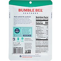 Bumble Bee Tuna Light in Water - 2.5 Oz - Image 6