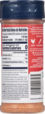 Morton Season All Seasoned Salt - 8 Oz - Image 5