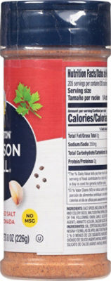 Morton Season All Seasoned Salt - 8 Oz - Image 3