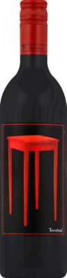 Townshend Red Table Wine - 750 Ml - Image 2