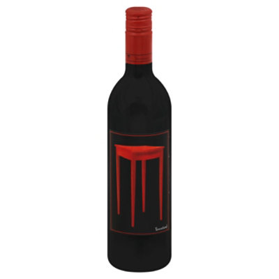 Townshend Red Table Wine - 750 Ml