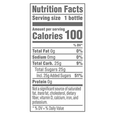 TAZO Green Tea Organic Iced - 13.8 Fl. Oz. - Image 3