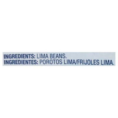 Goya Beans Lima - 16 Oz - Image 4