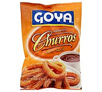 Goya Churros - 14.11 Oz