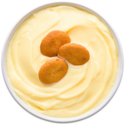 Deli Banana Pudding - Image 1