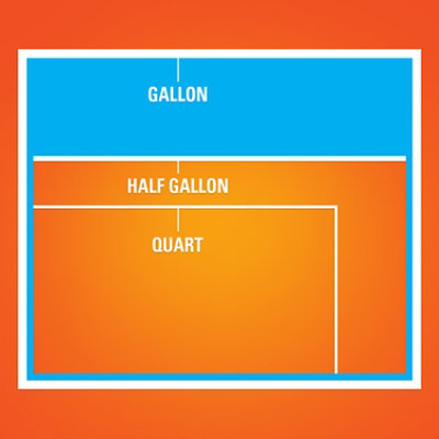 Hefty Freezer Slider Bags Freezer Gallon - 25 Count - Image 3