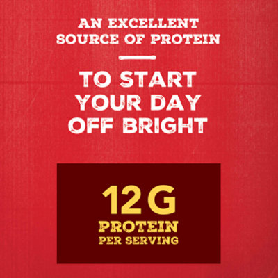 Jimmy Dean Sausage Egg & Cheese Biscuit Frozen Breakfast Sandwiches - 4 Count - Image 5