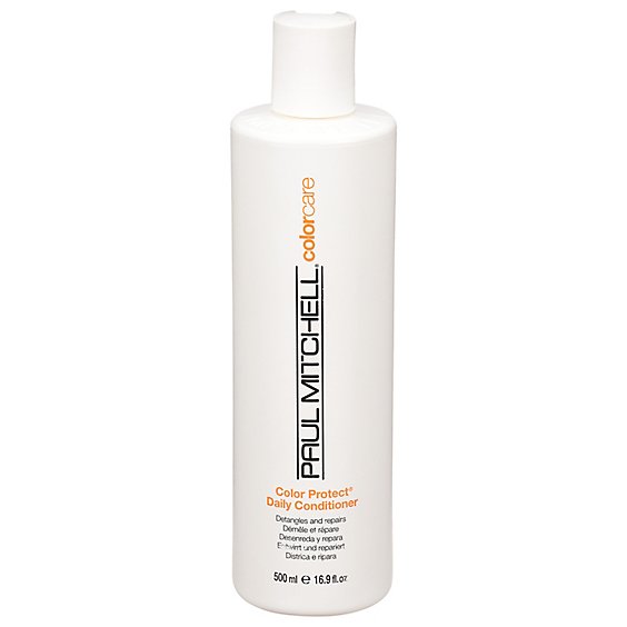 Paul Mitchell Color Protect Daily Conditioner - 16.9 Fl. Oz.