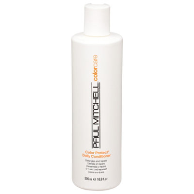 Paul Mitchell Color Protect Daily Conditioner - 16.9 Fl. Oz. - Image 1