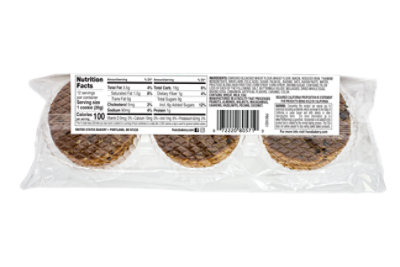 Franz Cookie Oatmeal Raisin - 10 Oz - Image 2