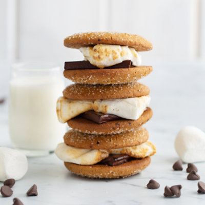 Franz Molasses Cookie - 10 Oz - Image 2