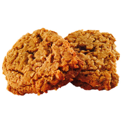 Franz Cookies Oatmeal Raspberry Filled - 10 Oz - Image 3