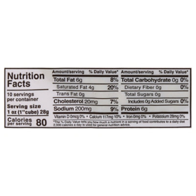 Cacique Queso Fresco Cheese - 10 Oz - Image 3