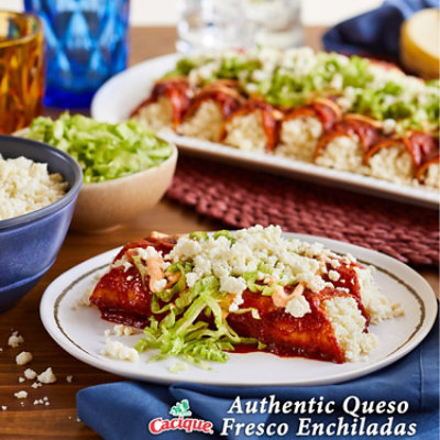 Cacique Queso Fresco Cheese - 10 Oz - Image 6