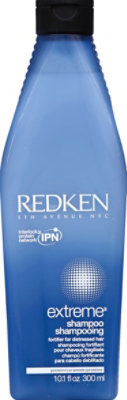 Redken Extreme Shampoo - 10.1 Fl. Oz. - Image 2