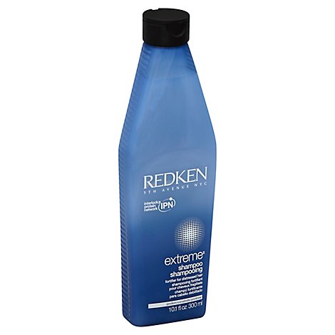 Redken Extreme Shampoo - 10.1 Fl. Oz.