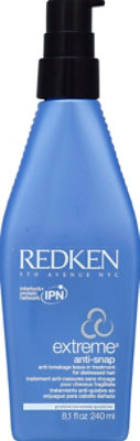 Redken Anti-Snap Treatment Extreme - 8.5 Fl. Oz. - Image 2