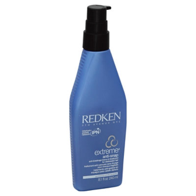 Redken Anti-Snap Treatment Extreme - 8.5 Fl. Oz. - Image 1