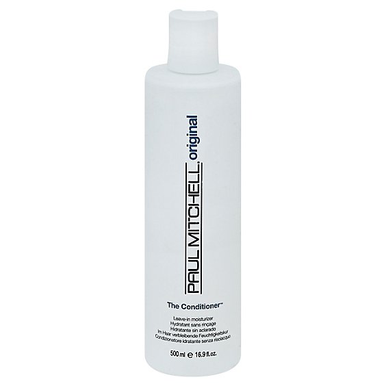 Paul Mitchell The Conditioner Leave-In Moisturizer - 16.9 Fl. Oz.