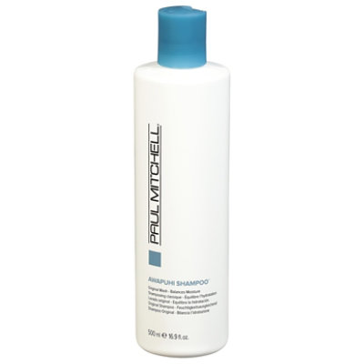 Paul Mitchell Awapuhi Shampoo - 16.9 Fl. Oz