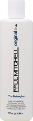 Paul Mitchell The Detangler Conditioner - 16.9 Fl. Oz. - Image 2