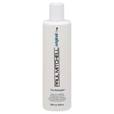 Paul Mitchell The Detangler Conditioner 16.9 Fl. Oz. Safeway