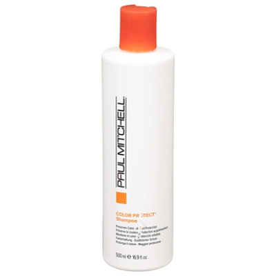 Paul Mitchell Color Protect Daily Shampoo - 16.9 Fl. Oz. - Image 3