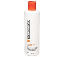 Paul Mitchell Color Protect Daily Shampoo - 16.9 Fl. Oz.