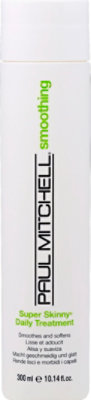 Paul Mitchell Super Skinny Daily Treatment - 10.14 Fl. Oz - Image 2