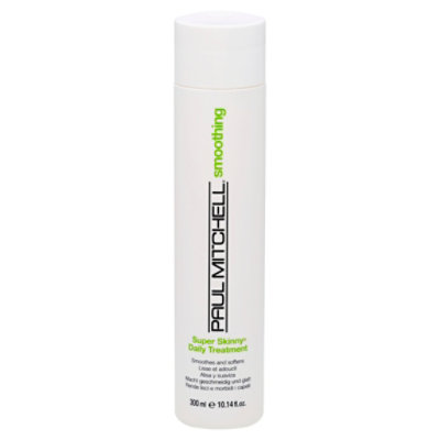 Paul Mitchell Super Skinny Daily Treatment - 10.14 Fl. Oz