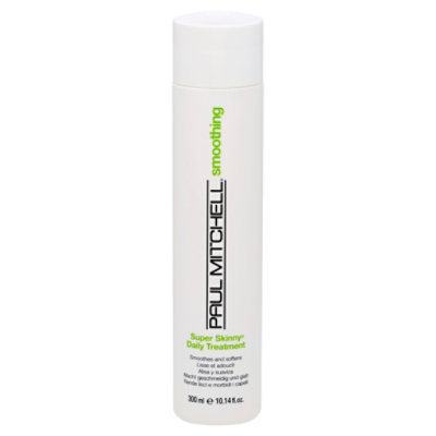 Paul Mitchell Super Skinny Daily Treatment - 10.14 Fl. Oz - Image 1