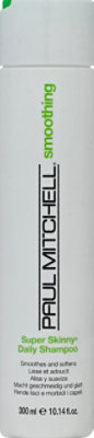 Paul Mitchell Super Skinny Daily Shampoo - 10.14 Fl. Oz - Image 2