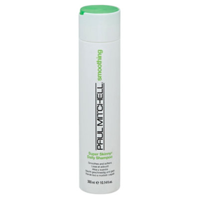 Paul Mitchell Super Skinny Daily Shampoo - 10.14 Fl. Oz