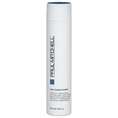Paul Mitchell The Conditioner Leave-In Moisturizer - 10.14Fl. Oz. - Image 3