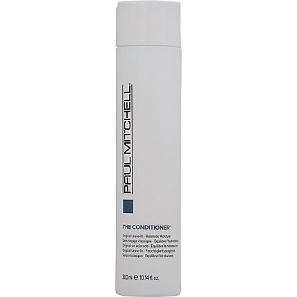 Paul Mitchell The Conditioner Leave-In Moisturizer - 10.14Fl. Oz. - Image 2