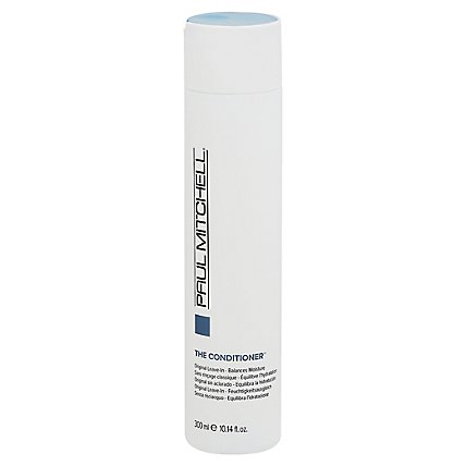 Paul Mitchell The Conditioner Leave-In Moisturizer - 10.14Fl. Oz. - Image 1