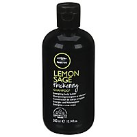Paul Mitchell Lemon Sage Thickening Shampoo - 10.14Fl. Oz. - Image 2
