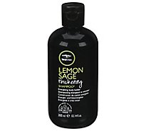 Paul Mitchell Lemon Sage Thickening Shampoo - 10.14Fl. Oz.