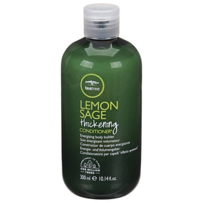 Paul Mitchell Lemon Sage Thickening Conditioner - 10.14Fl. Oz. - Image 3