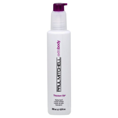 Paul Mitchell Extra Body Thicken Up - 6.8 Fl. Oz.